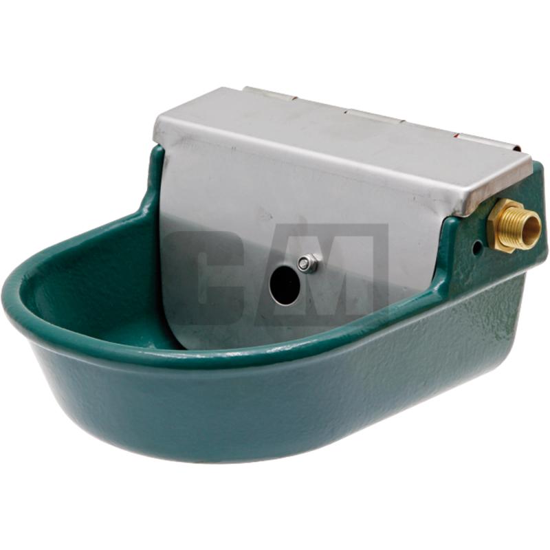 Abreuvoir avec Flotteur pour Moutons, Porcs, Bœufs et Chevaux référence fournisseur 580733